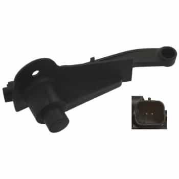 Capteur d'angle, vilebrequin 37024 FEBI