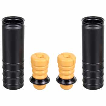 Butée élastique, suspension 37043 FEBI