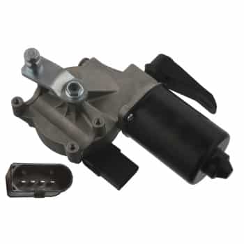 Moteur d'essuie-glace