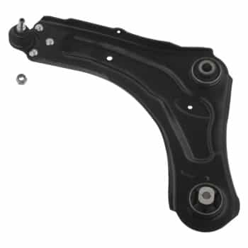 Triangle de suspension 37067 FEBI