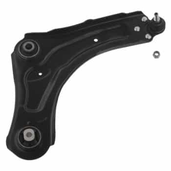 Triangle de suspension 37068 FEBI