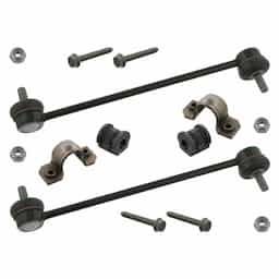 Kit de réparation, suspension du stabilisateur 37077 FEBI