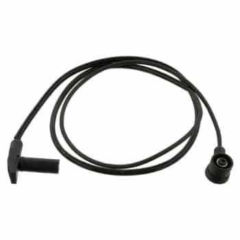Capteur d'angle, vilebrequin 37088 FEBI