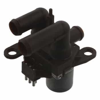 Valve magnétique