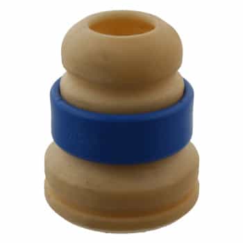 Butée élastique, suspension 37191 FEBI