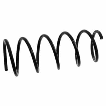 Ressort de suspension 37391 FEBI