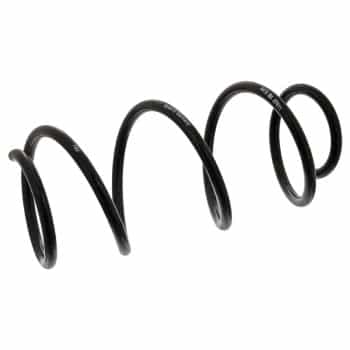 Ressort de suspension 37411 FEBI