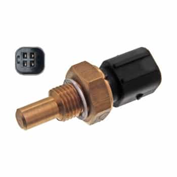 Sonde de température, liquide de refroidissement 37457 FEBI