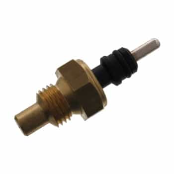 Sonde de température, liquide de refroidissement 37465 FEBI