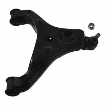 Triangle de suspension 37611 FEBI