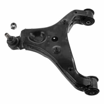 Triangle de suspension 37612 FEBI
