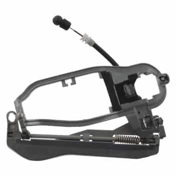 Cadre de poignée de porte