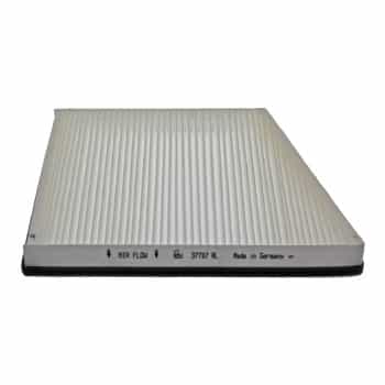 Filtre, air de l'habitacle 37787 FEBI