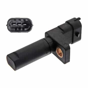 Capteur d'angle, vilebrequin 37984 FEBI