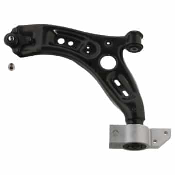 Triangle de suspension 38181 FEBI