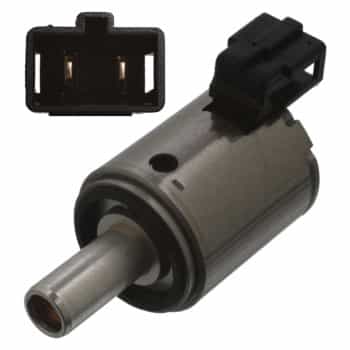 Valve de commande, boîte automatique 38420 FEBI