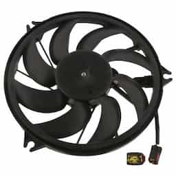 Ventilateur, refroidissement du moteur 38478 FEBI