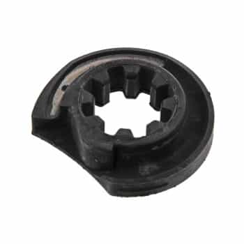 Butée élastique, suspension 38526 FEBI