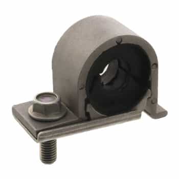 Kit de réparation, suspension du stabilisateur 39333 FEBI