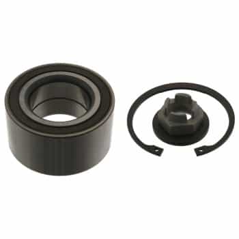 Kit de roulements de roue 39500 FEBI
