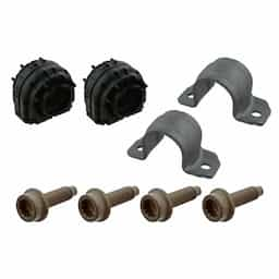 Kit de réparation, suspension du stabilisateur 39649 FEBI