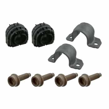 Kit de réparation, suspension du stabilisateur 39650 FEBI
