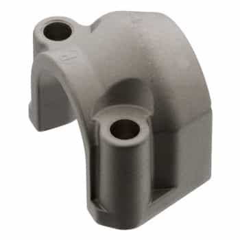 Support, suspension du stabilisateur 40444 FEBI