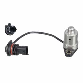 Capteur, niveau d'huile moteur 40794 FEBI