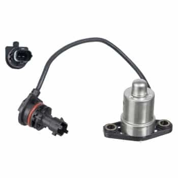 Capteur, niveau d'huile moteur 40795 FEBI