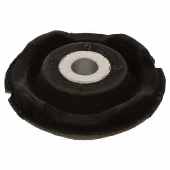 Suspension, boîte de transfert