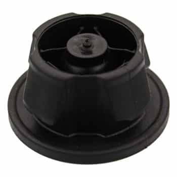 Elements de fixation, cache moteur
