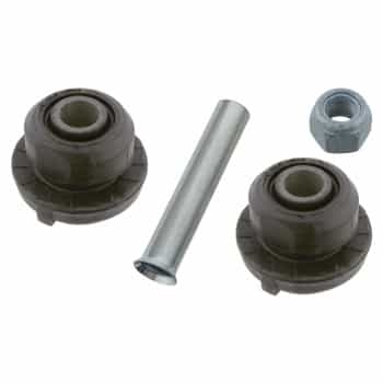 Jeu de roulement bras support de roue 04103 FEBI