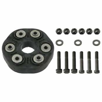 Joint, arbre longitudinal ProKit