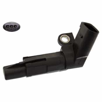 Capteur d'angle, vilebrequin 44364 FEBI
