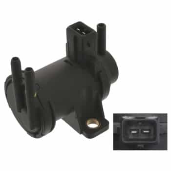 Transmetteur de pression 44375 FEBI