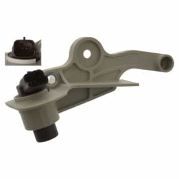 Capteur d'angle, vilebrequin 44409 FEBI