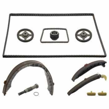 Kit de distribution par chaîne 44462 FEBI