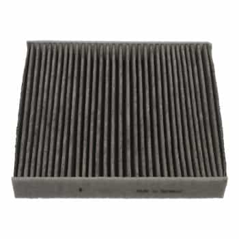 Filtre, air de l'habitacle 44664 FEBI