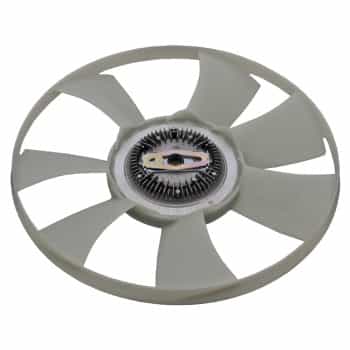Ventilateur, refroidissement du moteur 44863 FEBI