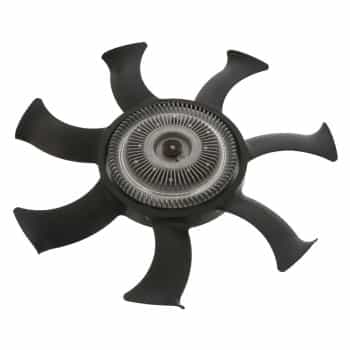 Ventilateur, refroidissement du moteur 44883 FEBI