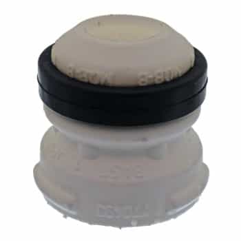 Butée élastique, suspension 44908 FEBI