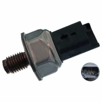 Capteur, pression de carburant 45177 FEBI