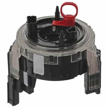 Ressort tournant, Airbag 45437 FEBI