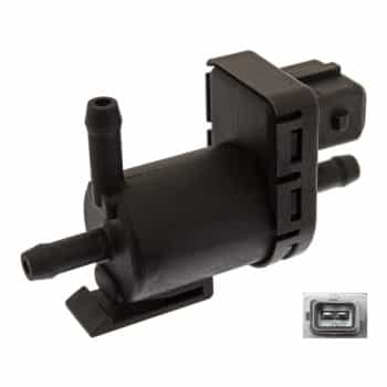 Transmetteur de pression 45461 FEBI