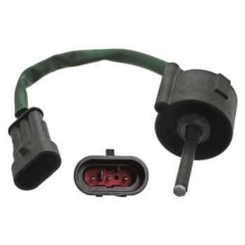 Capteur, niveau de carburant