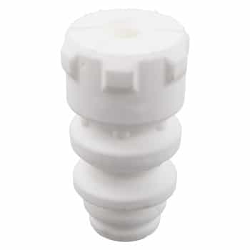 Butée élastique, suspension 45537 FEBI