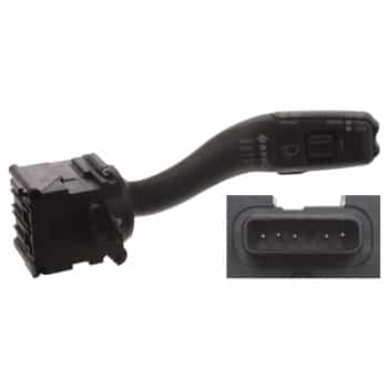 Interrupteur d'essuie-glace 45700 FEBI