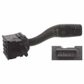 Interrupteur d'essuie-glace 45702 FEBI
