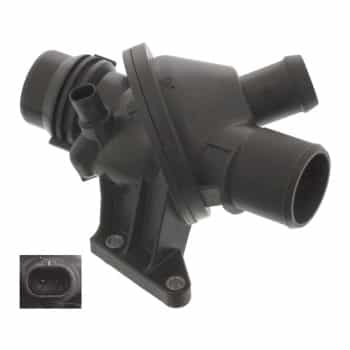 Thermostat d'eau 46404 FEBI