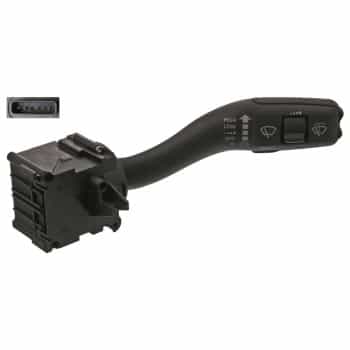 Interrupteur d'essuie-glace 46755 FEBI